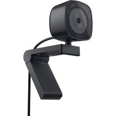 Dell WB3023 Webcam 2560 x 1440 - Exceptional Clarity & Performance for Professional Video Calls | 722-BBBV
